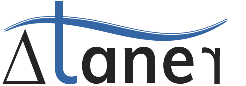 ATANER logo